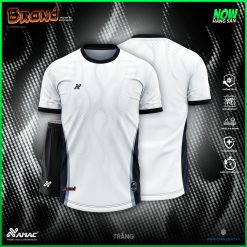 ÁO BÓNG ĐÁ AMAC BRAND