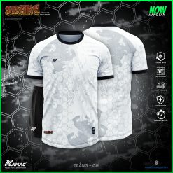 ÁO BÓNG ĐÁ AMAC SNAKE