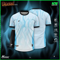 ÁO BÓNG ĐÁ AMAC BRAND