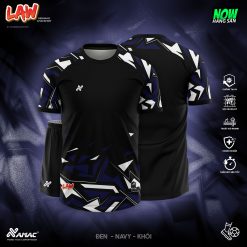 Áo bóng đá AMAC LAW