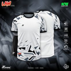 Áo bóng đá AMAC LAW