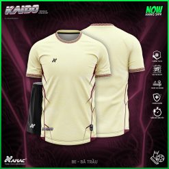 Áo bóng đá AMAC KAIDO