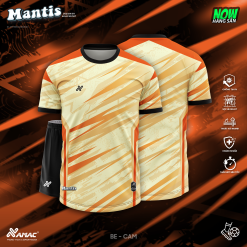 Áo bóng đá AMAC MANTIS