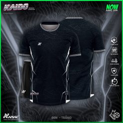 Áo bóng đá AMAC KAIDO