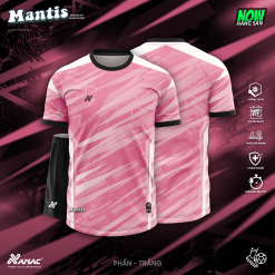 Áo bóng đá AMAC MANTIS