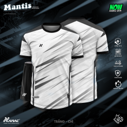 Áo bóng đá AMAC MANTIS