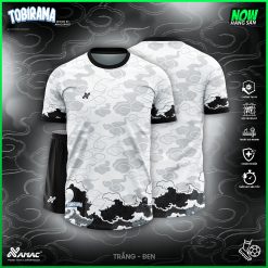 Áo bóng đá AMAC TOBIRAMA