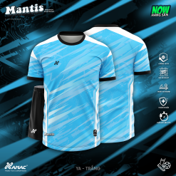 Áo bóng đá AMAC MANTIS