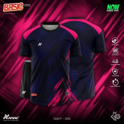 Áo bóng đá AMAC BASIC