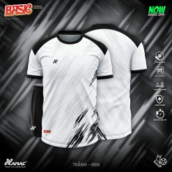 Áo bóng đá AMAC BASIC