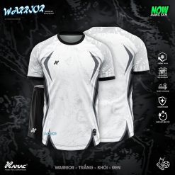 Áo bóng đá AMAC WARRIOR