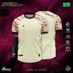 Áo bóng đá AMAC LEGEND