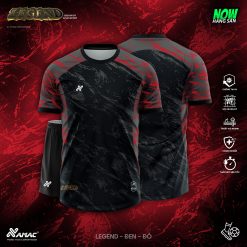 Áo bóng đá AMAC LEGEND