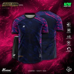 Áo bóng đá AMAC LEGEND