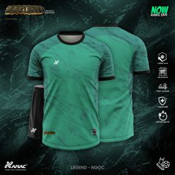 Áo bóng đá AMAC LEGEND