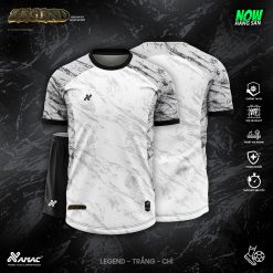Áo bóng đá AMAC LEGEND