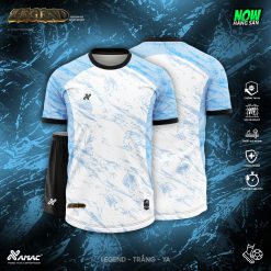 Áo bóng đá AMAC LEGEND