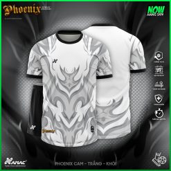 Áo bóng đá AMAC PHOENIX