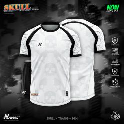 Áo bóng đá AMAC SKULL