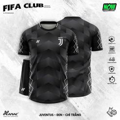 Áo Đấu CLB JUVENTUS - Amac Sport