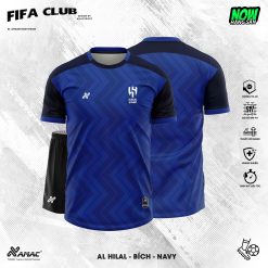 Áo bóng đá AMAC FIFA WC 2025