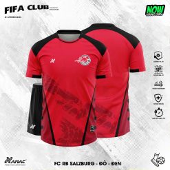 Áo Đấu FC RB SALZBURG - Amac Sport