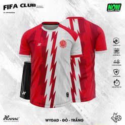 Áo bóng đá AMAC FIFA WC 2025