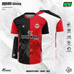 Áo bóng đá AMAC PREMIER LEAGUE
