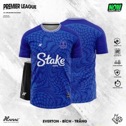 Áo bóng đá AMAC PREMIER LEAGUE
