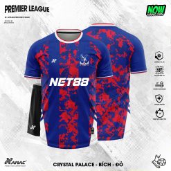 Áo bóng đá AMAC PREMIER LEAGUE