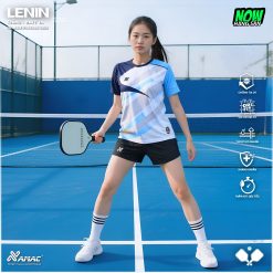Áo Pickleball Lenin - Amac Sport