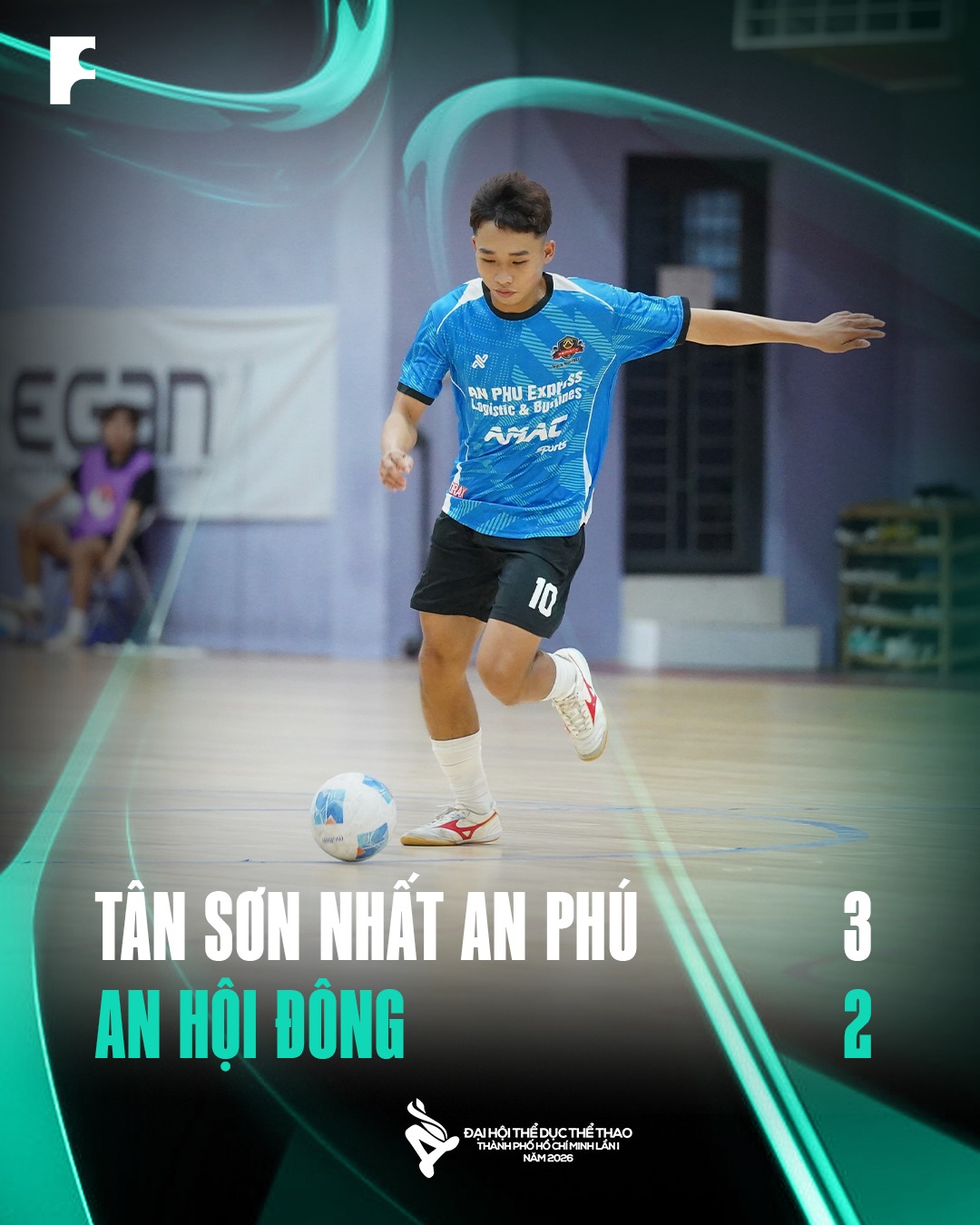 an phú chiến thắng trước an hội đông