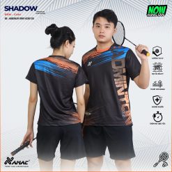 Quần áo cầu lông SHADOW - Amac Sport