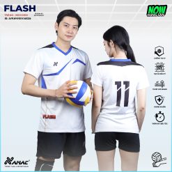 Quần áo bóng chuyền FLASH - Amac Sport