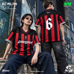 Áo Streetwear AC MILAN - AMAC SPORT